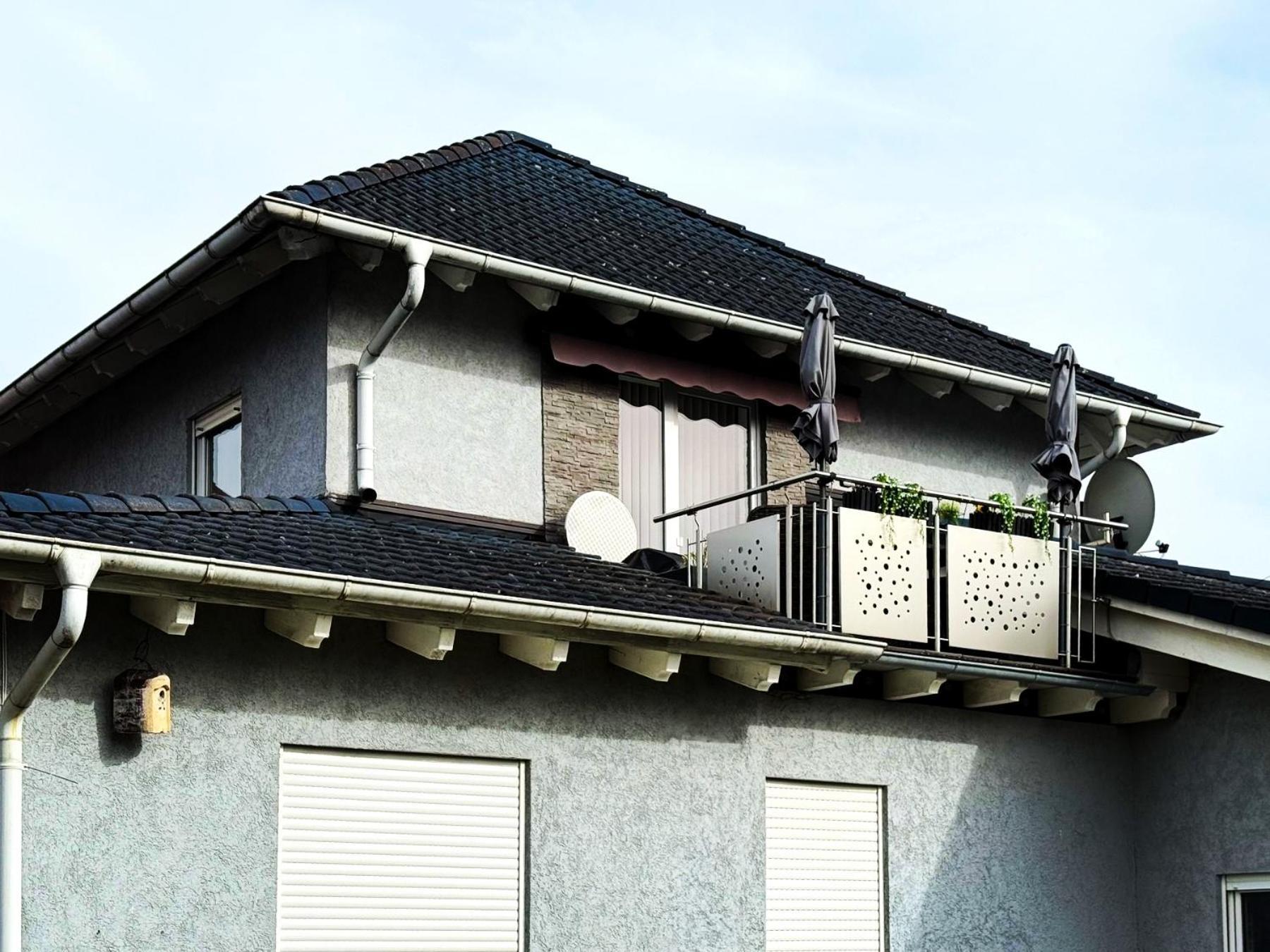 Lea'S Residence Kindsbach Exterior photo